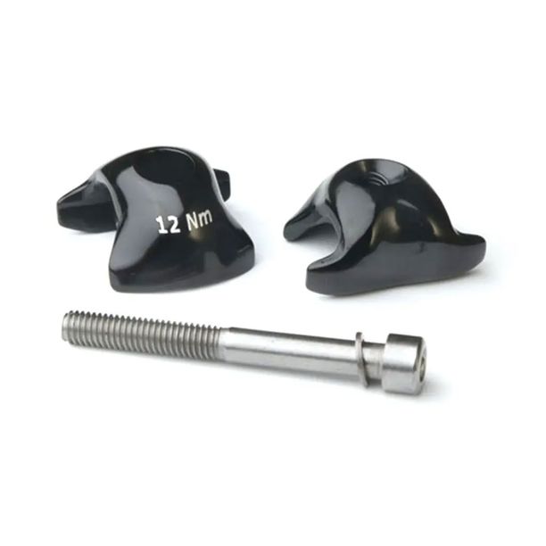 Colier Bicicleta Ritchey WCS 1 surub 7x7 mm pt. carbon