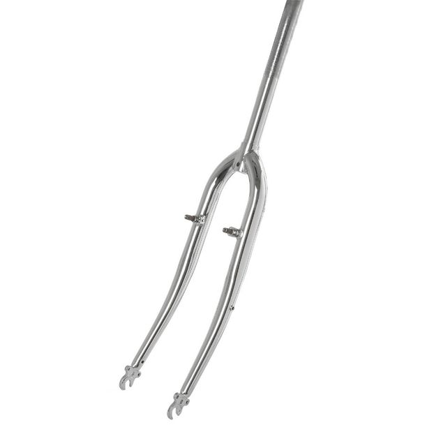 Furca Fixa MTB 1"(22.2 mm)  SXT  26"  Silver