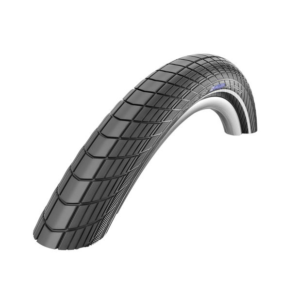 Anvelopa Schwalbe Big Appe 28x2.35/60-622 B/B-SK+RT Sarma