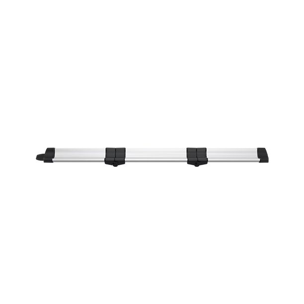 Rampa acces sistem transport biciclete Thule Easyfold XT, pliabil, negru