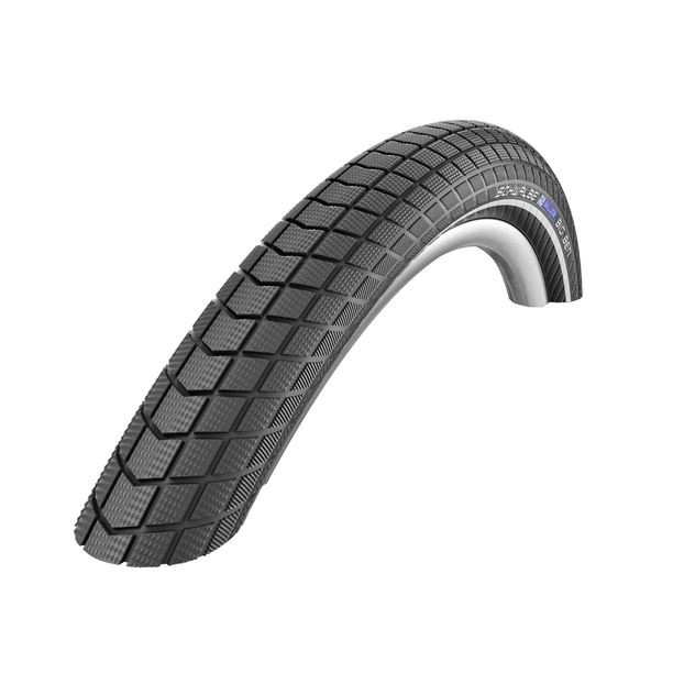 Anvelopa Schwalbe BIG BEN 27.5*2.00/50-584 B/B Sarma