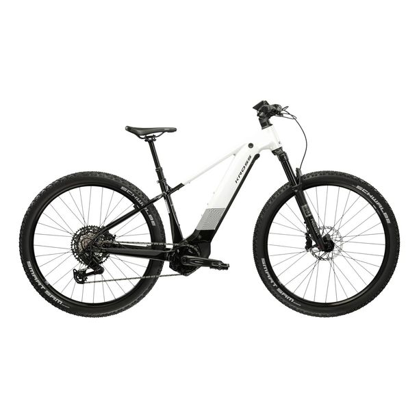 Bicicleta Electrica MTB Hardtail Kross Influx HYB 5.0 800 29 2026