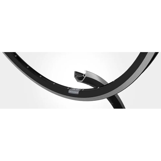 Janta Bicicleta Ryde ZAC421 622 32h argintiu capsat