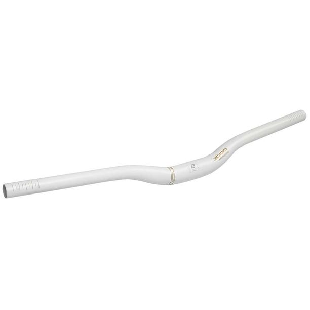 Ghidon Bicicleta 31.8 L680mm Alb