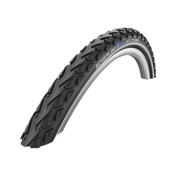 Anvelopa Schwalbe Land Cruiser 28*1.75/47-622 B/B Sarma