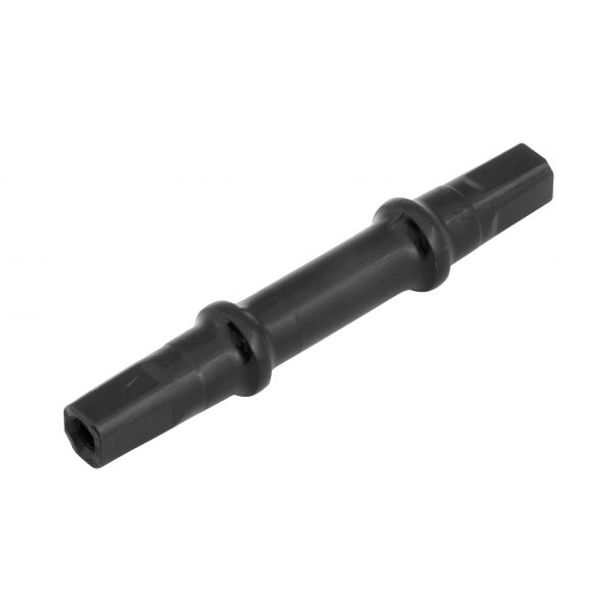Ax pedalier MTB 126/53mm