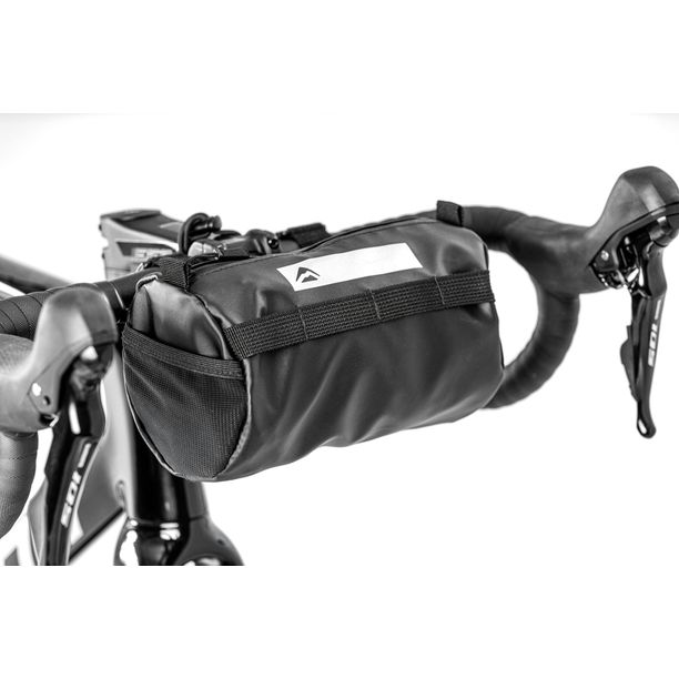 Geanta de Ghidon Merida Gravel M 1,3 L 10x20 cm