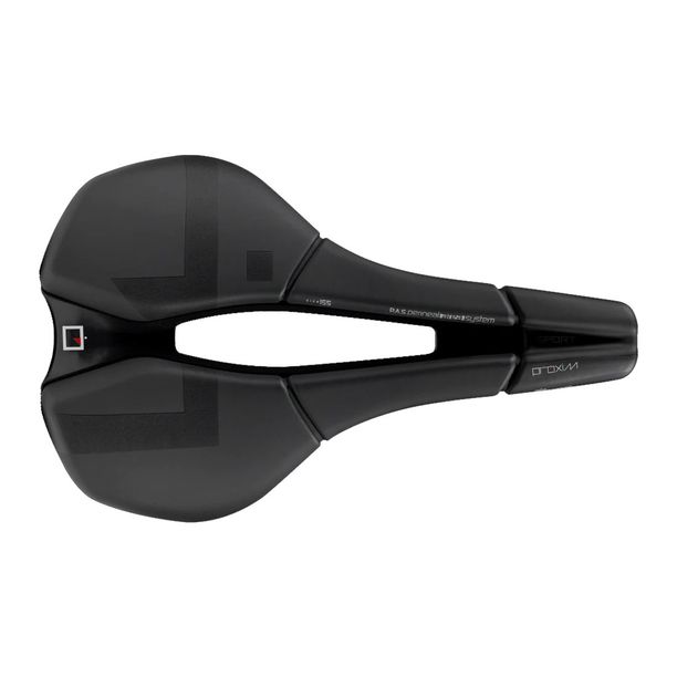 Sa Bicicleta Proxim W650 Tirox 145mm Prologo , negru