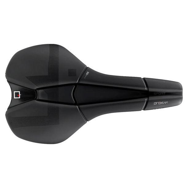 Sa Bicicleta Proxim W450 Sport 155 T2.0 Prologo , negru
