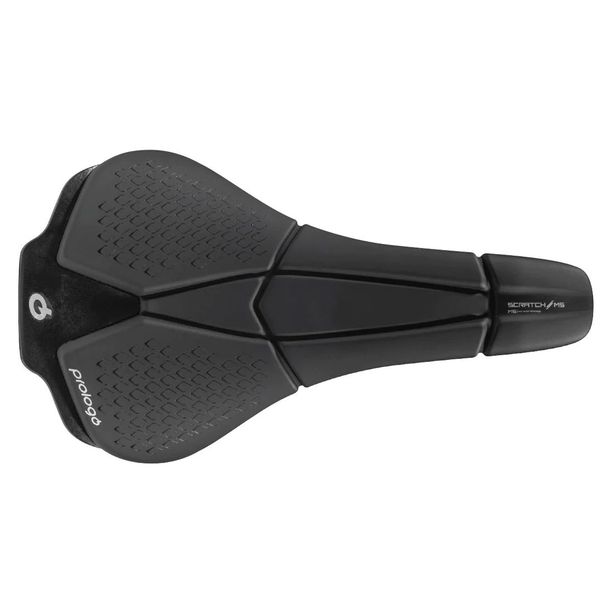 Sa Bicicleta Scratch M5 Nack 140 Prologo , negru