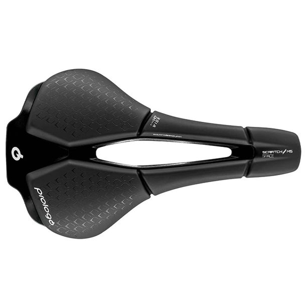 Sa Bicicleta Scratch M5 PAS TiroX Rails 147 Prologo , negru