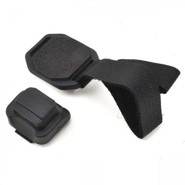 Adaptor Portbagaj Bicicleta Specialized Stix Helmet Strap Mount, negru