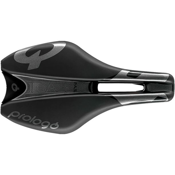 Sa Bicicleta T-Gale Pas Nack Hard Prologo, negru