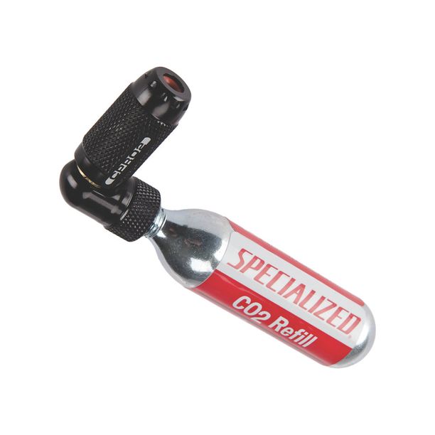 Pompa Bicicleta Specialized CPRO2 Trigger - Negru