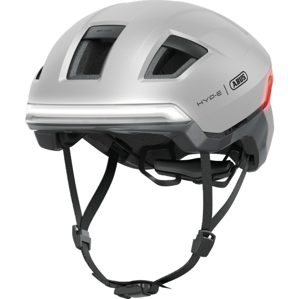 Casca Bicicleta ABUS HYP-E