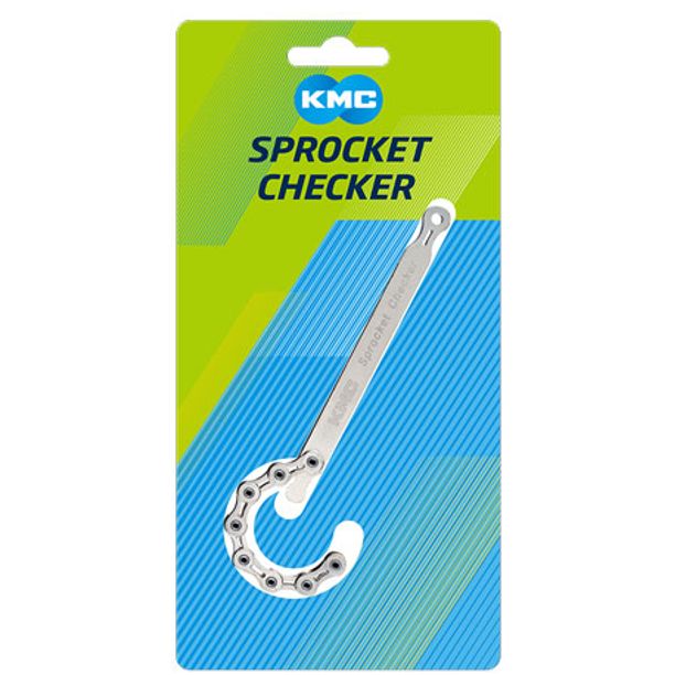 Cheie verificare pinioane KMC
