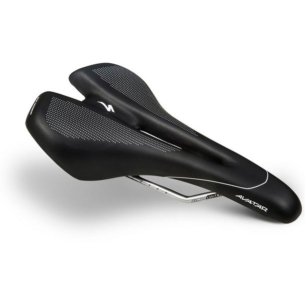 Sa Bicicleta Specialized Avatar Comp Gel - Negru (155mm)