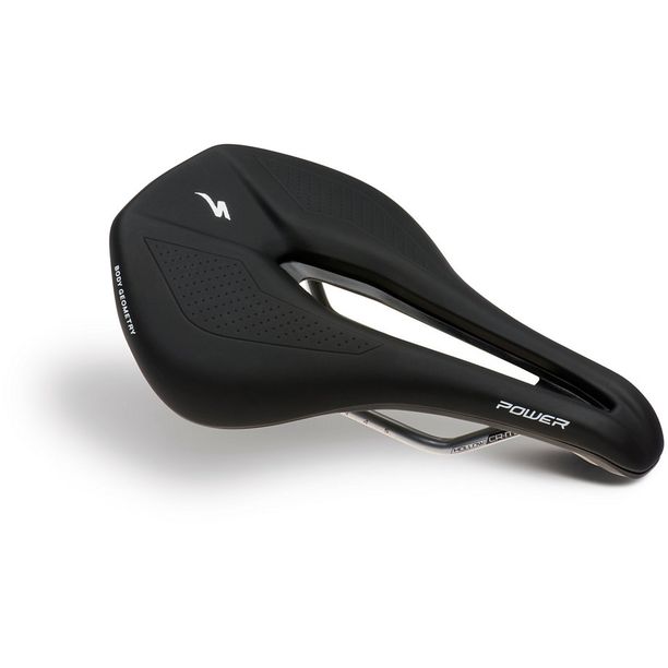 Sa Bicicleta Specialized Power Comp, 155mm, negru