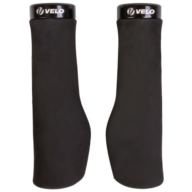 Mansoane Velo Ergo Eva D3 Negru