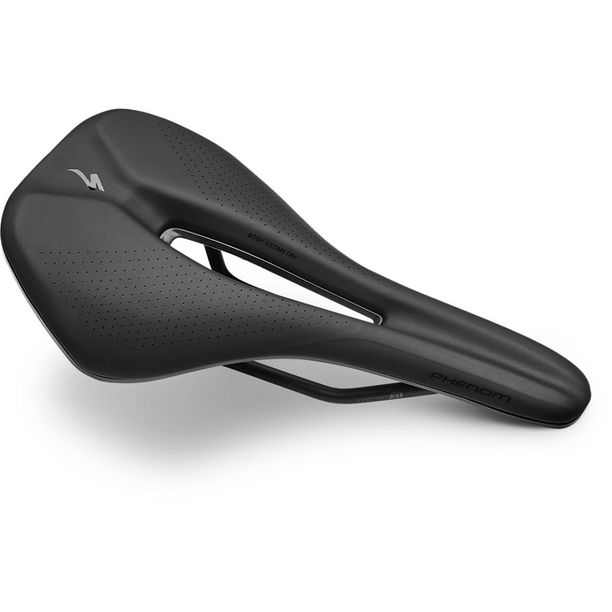 Sa Bicicleta Specialized Phenom Expert - negru (155mm)