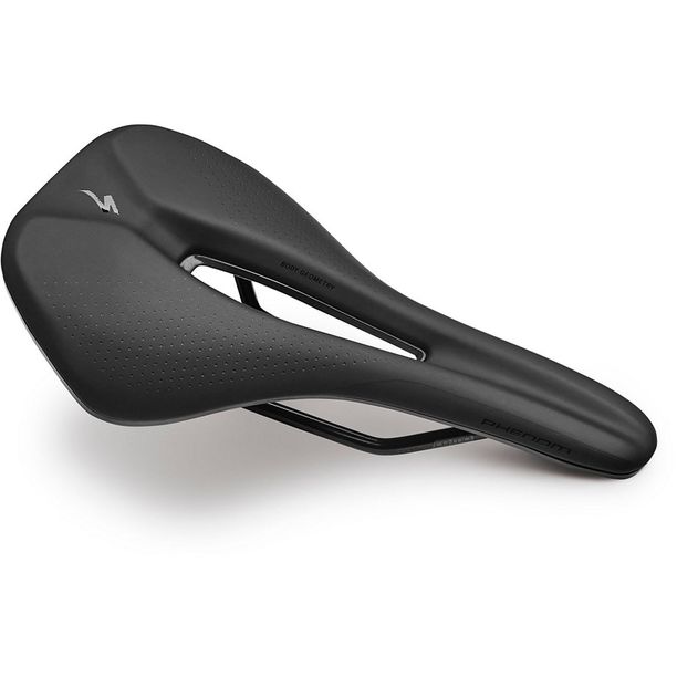 Sa Bicicleta Specialized Phenom Comp negru (143mm)