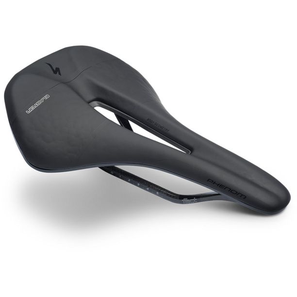 Sa Specialized Phenom Pro Elaston Negru 155 mm
