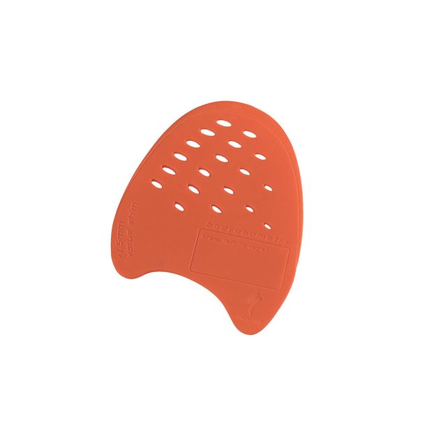 Semibrant Specialized BG Internal Wedges (2pcs) - Orange/Varus 45-46