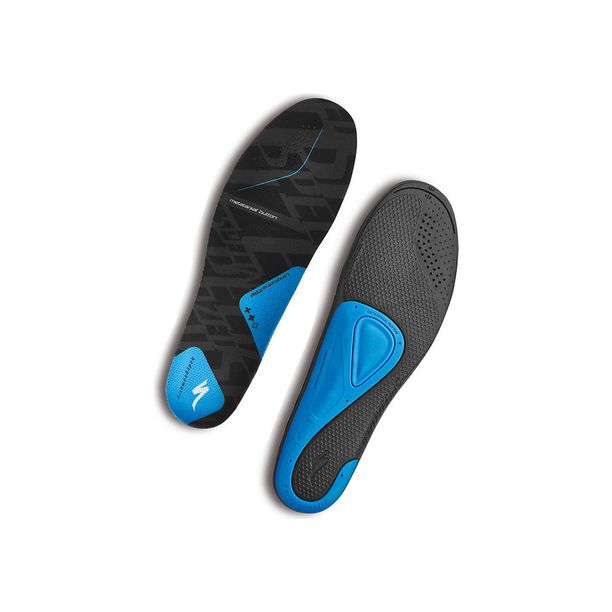 Branturi Pantofi Ciclism Specialized Body Geometry SL++ Albastru