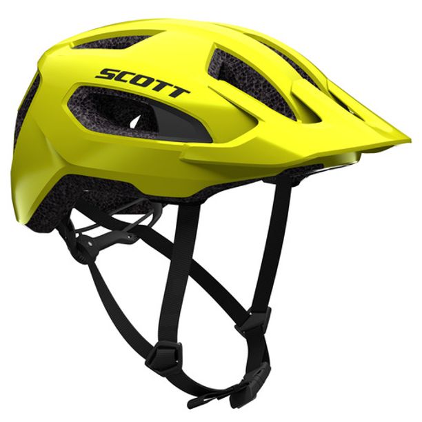 Casca Bicicleta Scott Supra OS