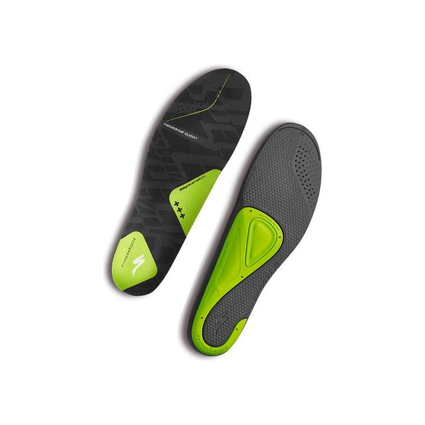 Branturi Pantofi Ciclism Specialized Body Geometry SL+++ Verde