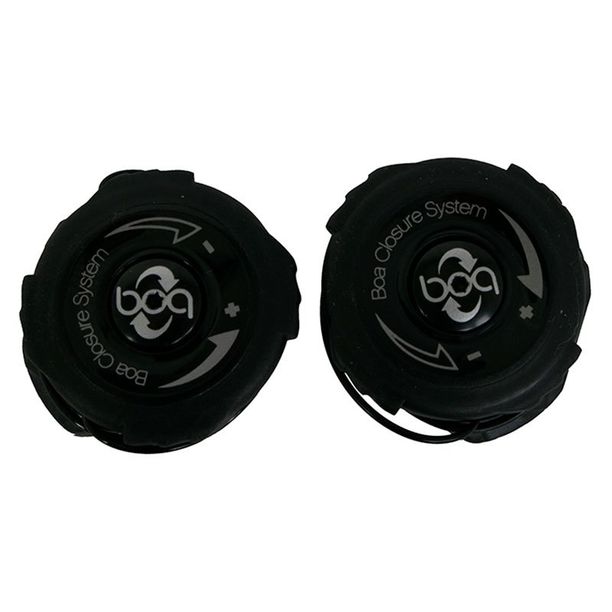 Sistem inchidere SPECIALIZED S2-Snap Boa - Black