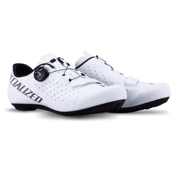 Pantofi Ciclism Specialized Torch 1.0 Road Alb
