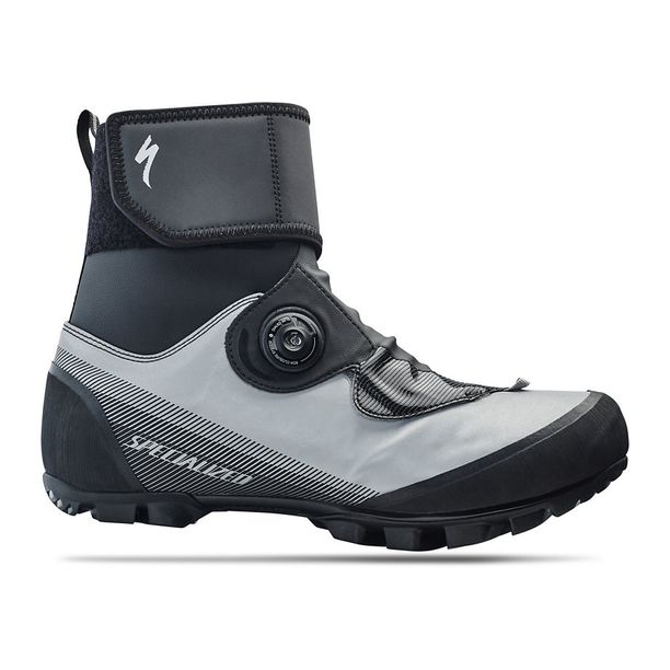 Pantofi Ciclism Specialized Defroster Trail Mtb - Reflective
