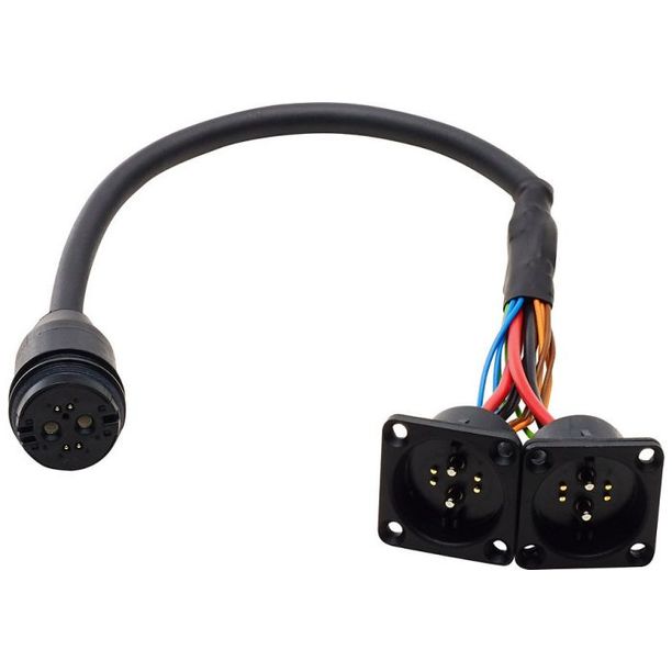 Dispozitiv diagnoza Specialized Levo Diagnosis Tool Adapter Negru