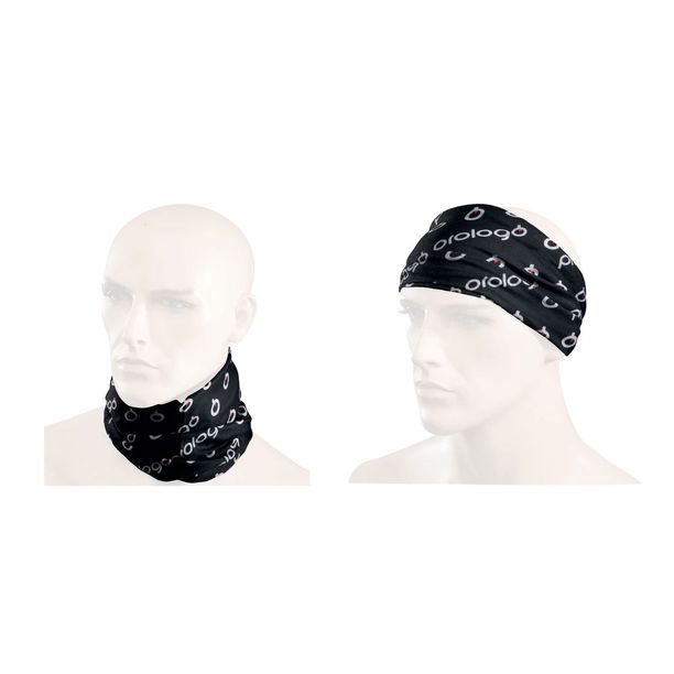 Bandană ciclism Prologo Bandana Tubular