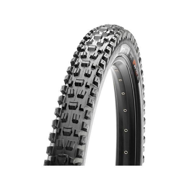 Anvelopa 29X2.50 WT Maxxis Assegai 60X2TPI foldabil 3CG/TR/DH Downhill