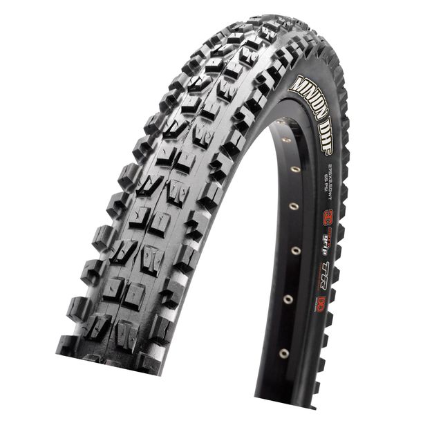 Anvelopa 29X2.50 Maxxis Minion DHF WT 120X2TPI foldabil 3CT/TR/DD Mountain