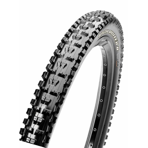 Anvelopa 29X2.50WT Maxxis High Roller II 60TPI foldabil 3CT/EXO/TR Mountain