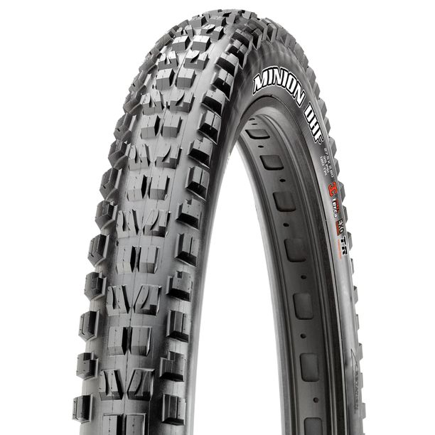 Anvelopa 29X3.00 Maxxis Minion DHF 120TPI foldabil 3CT/EXO/TR Plus Tire