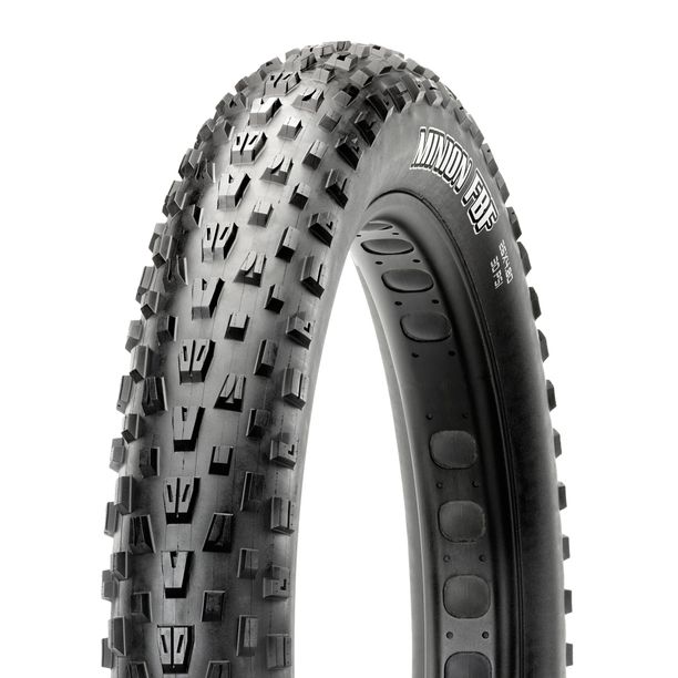 Anvelopa 26X4.00 Maxxis Minion FBF 60TPI foldabil Fat Bike