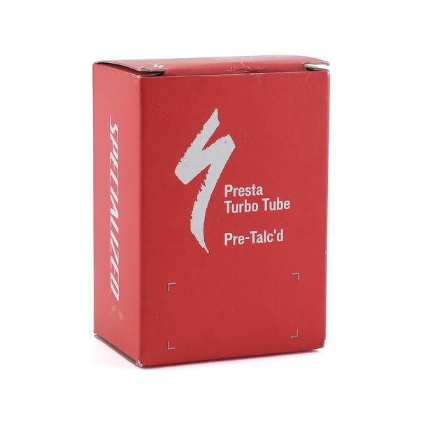 Camera Bicicleta Specialized Turbo Presta Valve with Talc 700x20-26 40mm