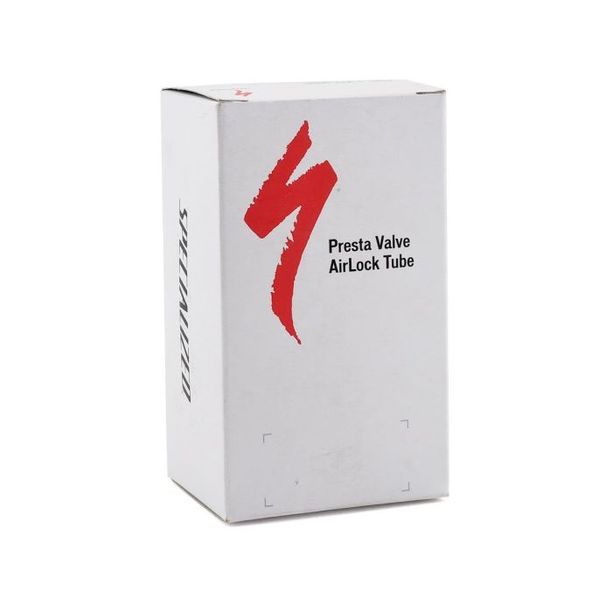 Camera Bicicleta Specialized Airlock Presta Valve 27.5/650Bx1.75-2.4 40mm