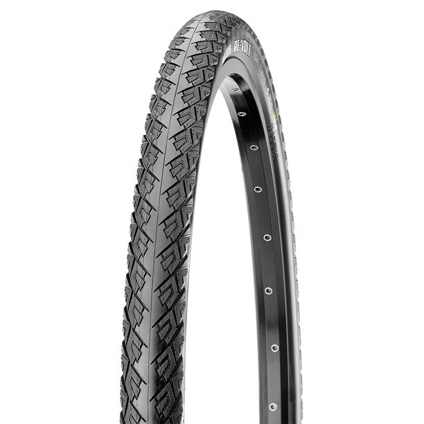 Anvelopa 700X47C Maxxis RE-VOLT 60TPI Wire EBIKE/SilkShield Hybrid
