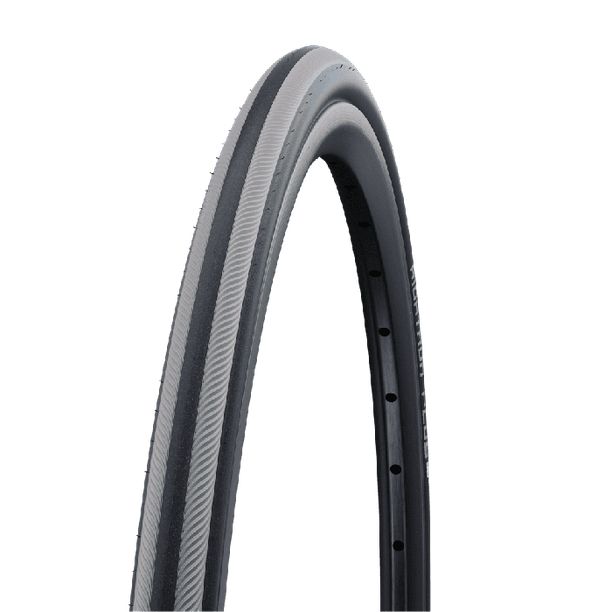 Cauciuc Schwalbe RightRun Plus 24x1.00 (25-540) HS387 2Grip B/GRS/B, NMC Sarma