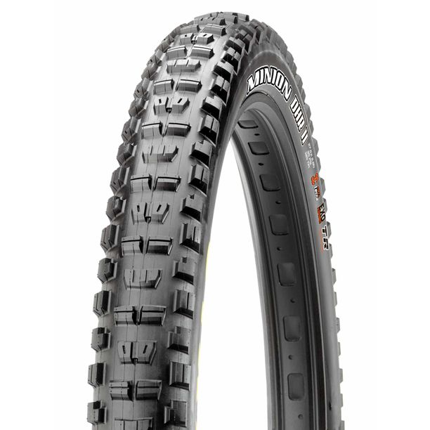 Anvelopa 29X3.00 Maxxis Minion DHR II 120TPI foldabil 3CT/EXO/TR Plus Tire
