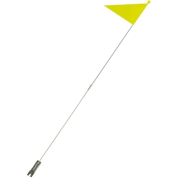 Stegulet reflectorizant M-Wave, 150 cm