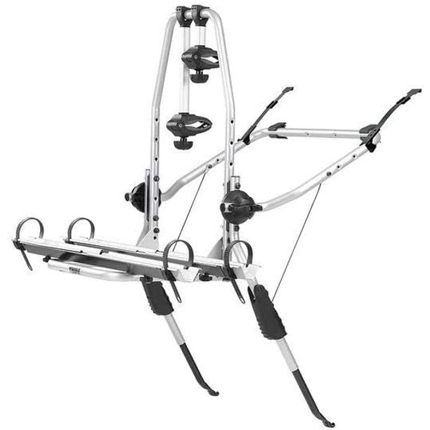 Suport biciclete THULE Clipon High 2 9106 - 2 biciclete
