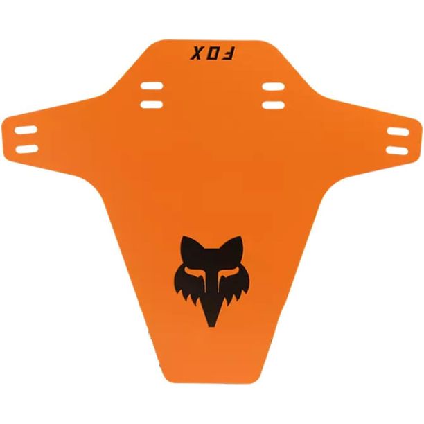Aparatoare Noroi FOX Portocaliu