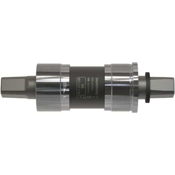 Monobloc Shimano BB-UN300 bsa 68-LL110 ax patrat fara suruburi de fixare