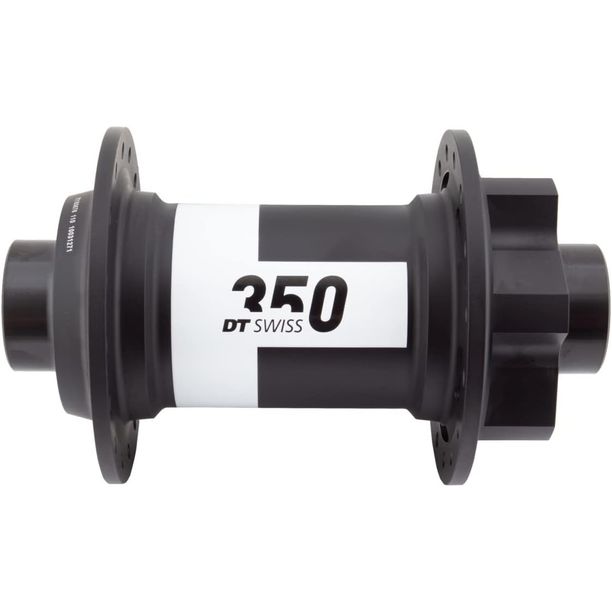 Butuc Bicicleta DT Swiss FW 350 MTB Disc 110mm 6 suruburi 32H